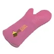 Silicone Oven Mitt | https://www.bestnamebadges.com