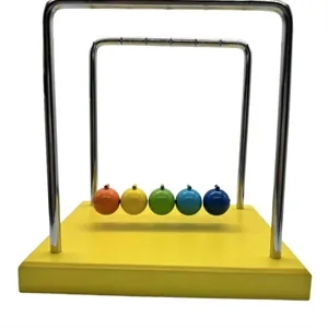 Newtons cradle game