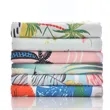 30"*60" Microfiber Beach Towel | https://www.bestnamebadges.com