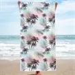 30"*60" Microfiber Beach Towel | https://www.bestnamebadges.com