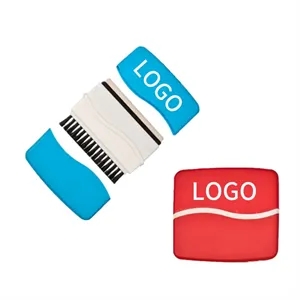 2-in-1 Computer Cleaner Brush