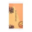 Full Color Digital Printed Fringe Beach Towel 39'' x 70'' | https://www.bestnamebadges.com
