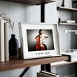 Caridad Picture Frame | https://www.bestnamebadges.com