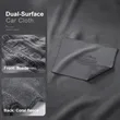 Custom Logo Car Wash Towel | https://www.bestnamebadges.com