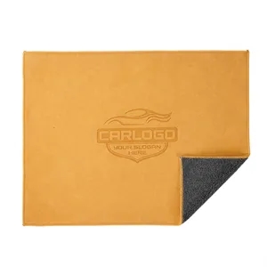 Custom Logo Car Wash Towel