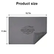 Custom Logo Car Wash Towel | https://www.bestnamebadges.com