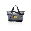 Red Eye Large Travel Bags | https://www.bestnamebadges.com