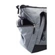Red Eye Large Travel Bags | https://www.bestnamebadges.com