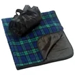 260GSM Solid Picnic Blankets | https://www.bestnamebadges.com