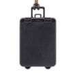 Mini Carry-on Luggage Tags | https://www.bestnamebadges.com