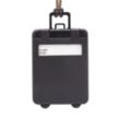 Mini Carry-on Luggage Tags | https://www.bestnamebadges.com
