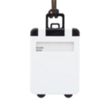 Mini Carry-on Luggage Tags | https://www.bestnamebadges.com