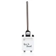 Mini Carry-on Luggage Tags | https://www.bestnamebadges.com