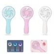 Compact and Convenient Cooling Fan | https://www.bestnamebadges.com