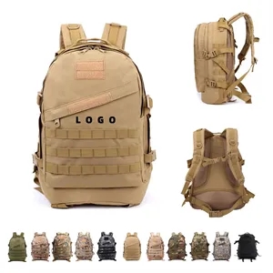 Tactical Backpack