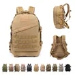 Tactical Backpack | https://www.bestnamebadges.com