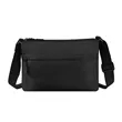 Anywhere Crossbody Bag With Front Zipper Pocket | https://www.bestnamebadges.com