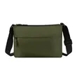 Anywhere Crossbody Bag With Front Zipper Pocket | https://www.bestnamebadges.com
