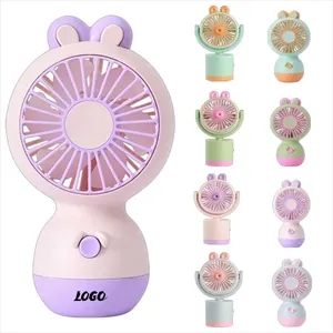 Portable Handheld Mini USB Fan Small Desktop Summer Cooler