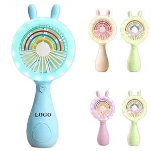 Portable Handheld Mini USB Fan Small Desktop Summer Cooler