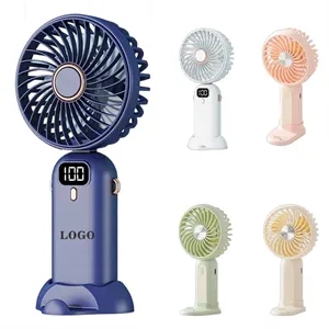 Portable Handheld Mini USB Fan Small Desktop Summer Cooler