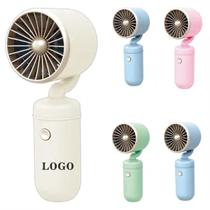 Portable Handheld Mini USB Fan Small Desktop Summer Cooler