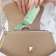 Portable Handheld Mini USB Fan Small Desktop Summer Cooler | https://www.bestnamebadges.com