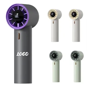 Portable Handheld Mini USB Fan Small Desktop Summer Cooler