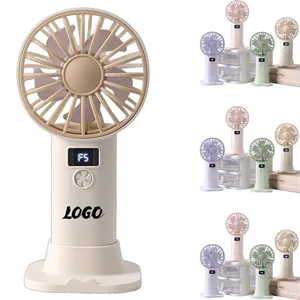 Portable Handheld Mini USB Fan Small Desktop Summer Cooler