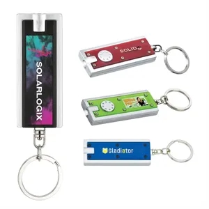 Ester Flashlight Keyring