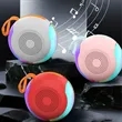 New Linkable Portable Bluetooth Subwoofer USB Outdoor | https://www.bestnamebadges.com