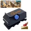 Cardboard Cutter for Cat Scratchers | https://www.bestnamebadges.com