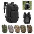 30L Small Tactical Backpack | https://www.bestnamebadges.com