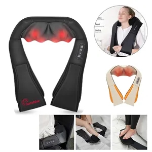 Shiatsu Back Neck Shoulder Massager