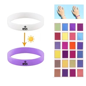 UV Color Changing Wristband