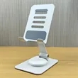 360 Rotating Foldable Cell Phone & Tablet Holder Stand | https://www.bestnamebadges.com