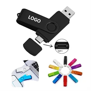 16GB Type-C USB Flash Drives