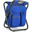Custom Folding Camping Chair Stool Backpack | https://www.bestnamebadges.com
