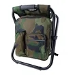 Custom Folding Camping Chair Stool Backpack | https://www.bestnamebadges.com