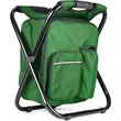 Custom Folding Camping Chair Stool Backpack | https://www.bestnamebadges.com