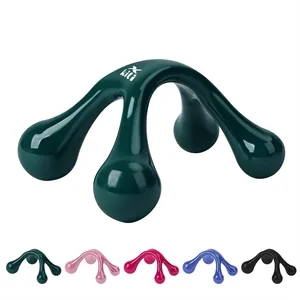 4 Leg Pressure Point Handheld Full Body Massager