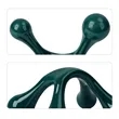 4 Leg Pressure Point Handheld Full Body Massager | https://www.bestnamebadges.com