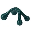 4 Leg Pressure Point Handheld Full Body Massager | https://www.bestnamebadges.com