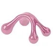 4 Leg Pressure Point Handheld Full Body Massager | https://www.bestnamebadges.com
