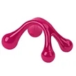 4 Leg Pressure Point Handheld Full Body Massager | https://www.bestnamebadges.com