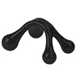 4 Leg Pressure Point Handheld Full Body Massager | https://www.bestnamebadges.com