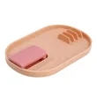 Multifunctional Spoon Rest Foldable Pot Lid Holder | https://www.bestnamebadges.com