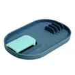 Multifunctional Spoon Rest Foldable Pot Lid Holder | https://www.bestnamebadges.com