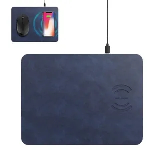 Mouse Pad with Charger
