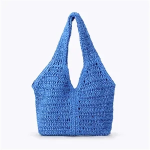Hollow Woven Bag